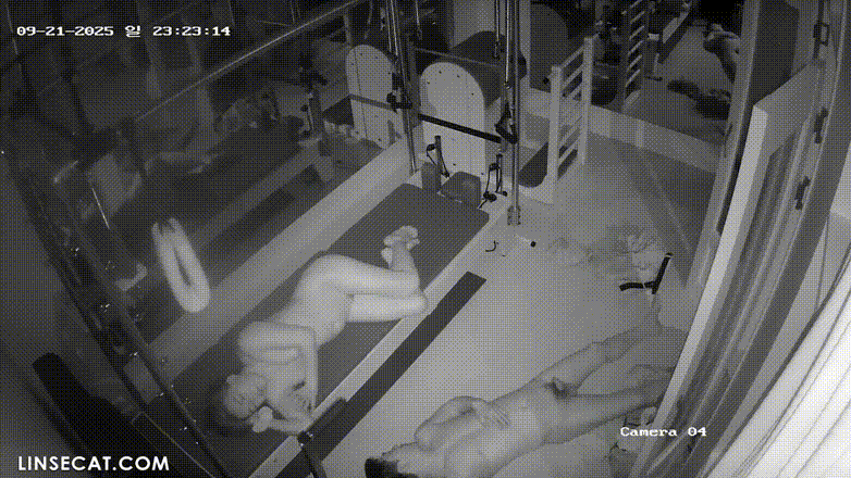 IP신작 ✨ 필라테스.로프강습강사 [2탄] 다른날 미리보기 4