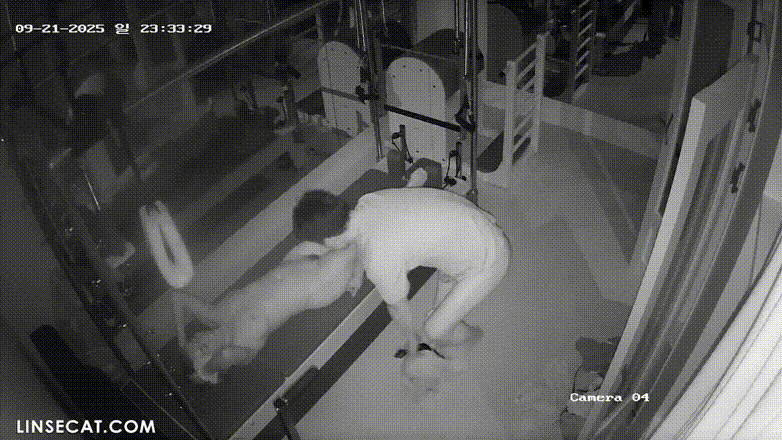 IP신작 ✨ 필라테스.로프강습강사 [2탄] 다른날 미리보기 5