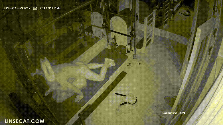 IP신작 ✨ 필라테스.로프강습강사 [2탄] 다른날 미리보기 8