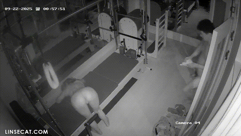 IP신작 ✨ 필라테스.로프강습강사 [2탄] 다른날 미리보기 10