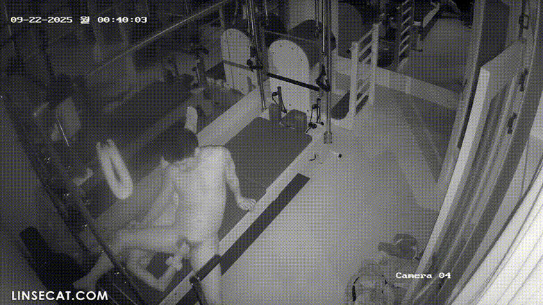 IP신작 ✨ 필라테스.로프강습강사 [2탄] 다른날 미리보기 12