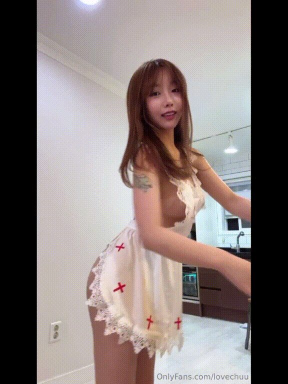 쿠킹미제 [츄츄]_온팬모음 2V+롯데월드 야노 미리보기 10