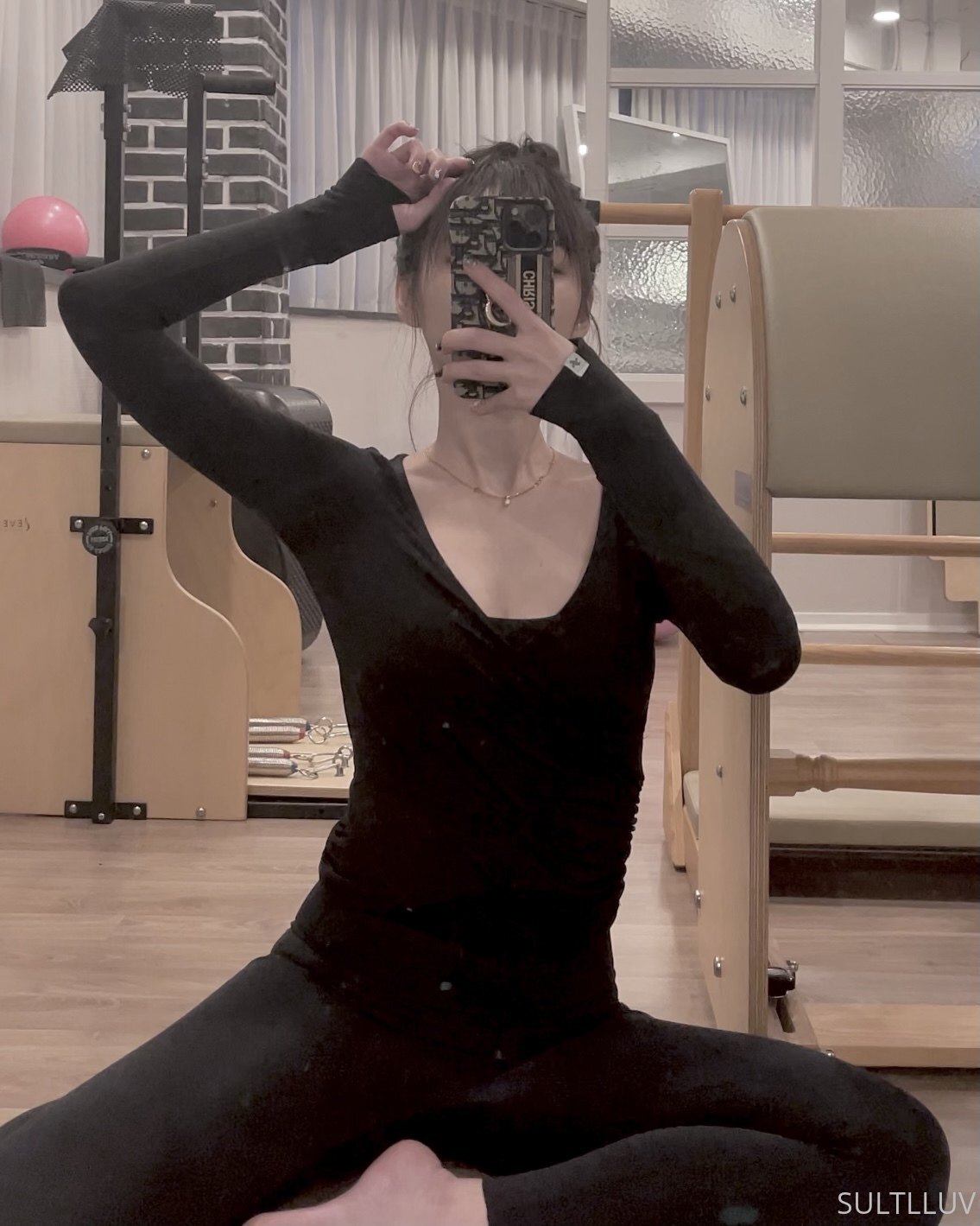 필라테스녀 mochi 온리팬스 [유료 스왑영상_합본+사진] 미리보기 18