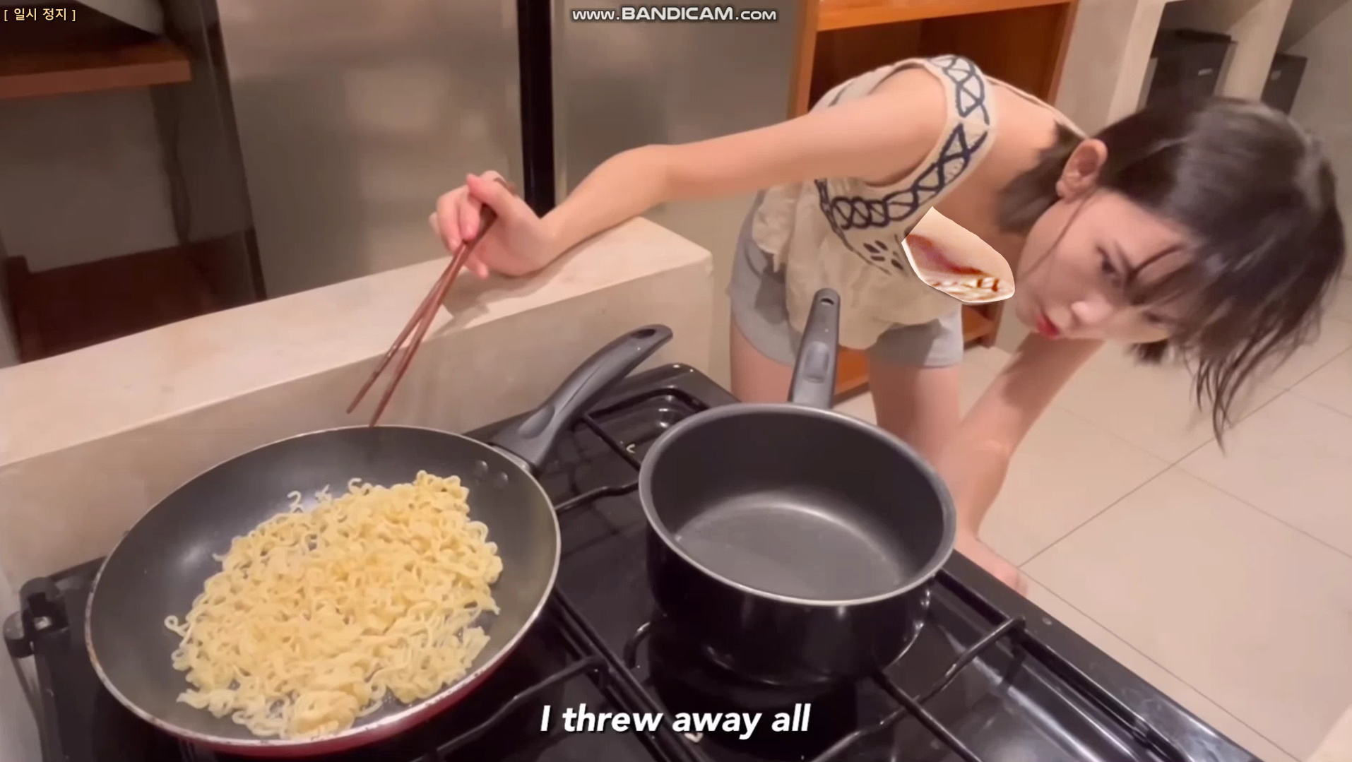 빈유 여행유튜버_슴골+밝기조절 (인도여행 성추행 "켈리") 미리보기 2