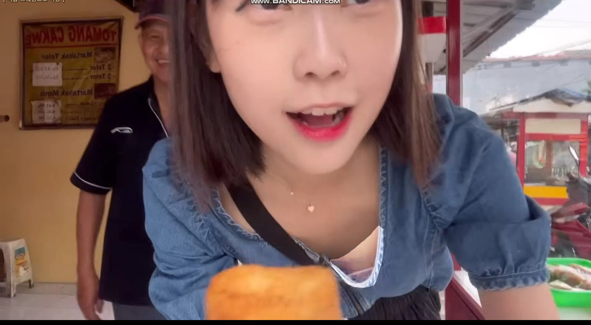 빈유 여행유튜버_슴골+밝기조절 (인도여행 성추행 "켈리") 미리보기 4