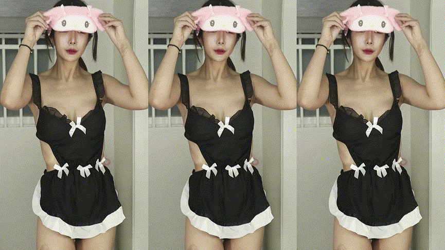 예별_안대쓰고 꼭지노출작 2개 미리보기 5