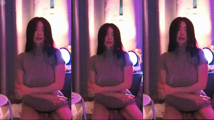 바카스 bks1004_2024.11.28 동탄미시룩 리액션 2V 미리보기 1