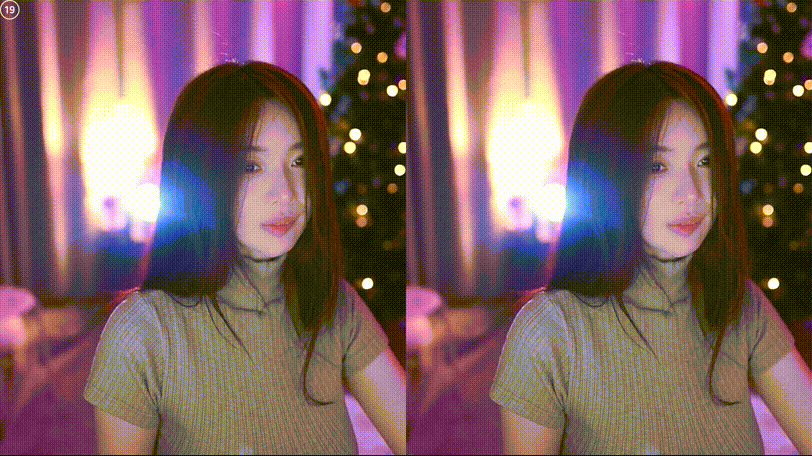 바카스 bks1004_2024.11.28 동탄미시룩 리액션 2V 미리보기 2