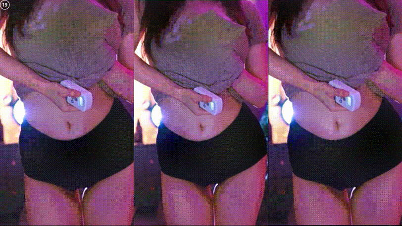 바카스 bks1004_2024.11.28 동탄미시룩 리액션 2V 미리보기 3