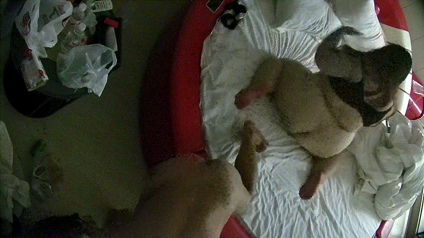 호텔몰카_❤️180kg❤️ 뚱녀와 섹스 3V 미리보기 3