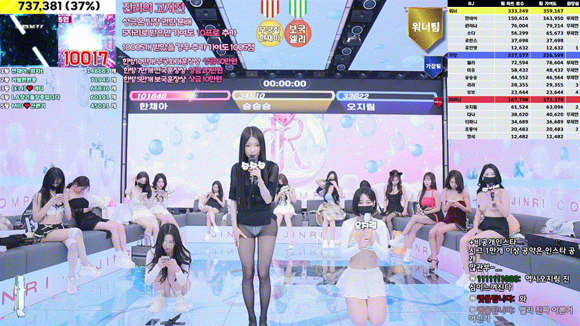 진리컴퍼니 24.12.18~19 [풀버젼] 42.7기가/12시간53분 미리보기 4