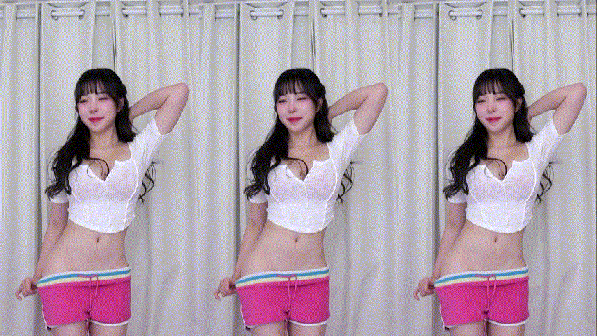 ❤️수빛❤️ 6일차_오빠들 겨우 와써여/플렉스티비 [꼭노] 9.86G 풀버젼 미리보기 9