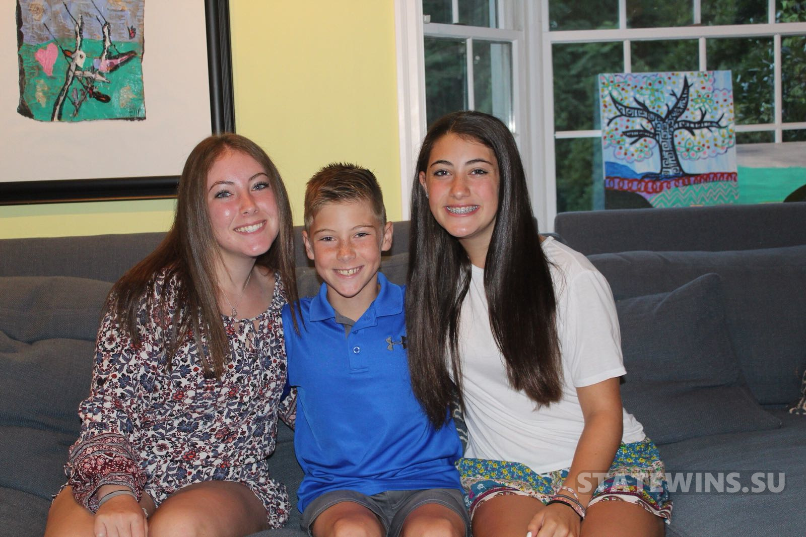 커뮤니티1위작_[충격적 근친] Elle Goodman ★ 풀버젼 46V[스캇포함].198P 미리보기 37