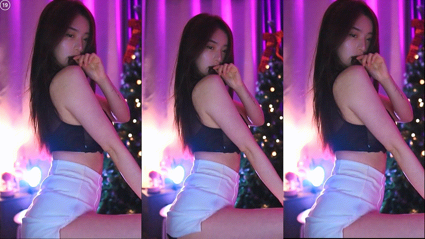 바카스♥ bks1004_2025.01.08 리액션 미리보기 2