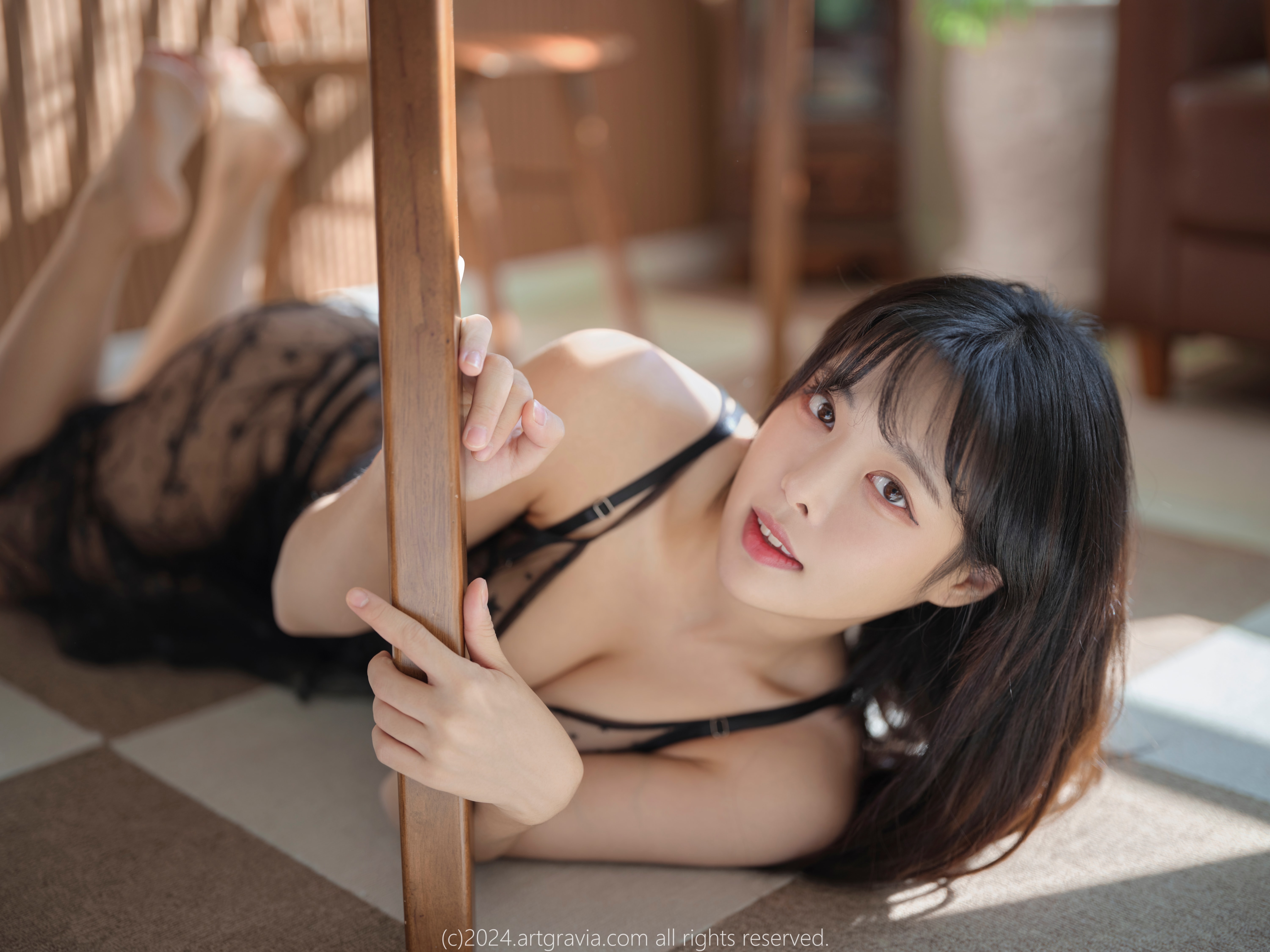 신작화보 ✨[ARTGRAVIA] VOL.611_Areumm