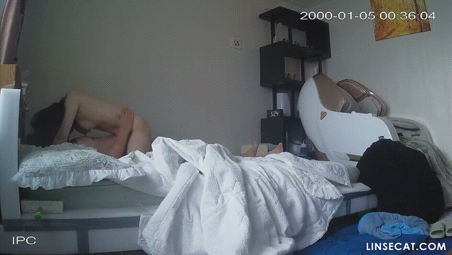 IP신작 ✨ 가슴 좋은 미시_안방 부부섹스 미리보기 5