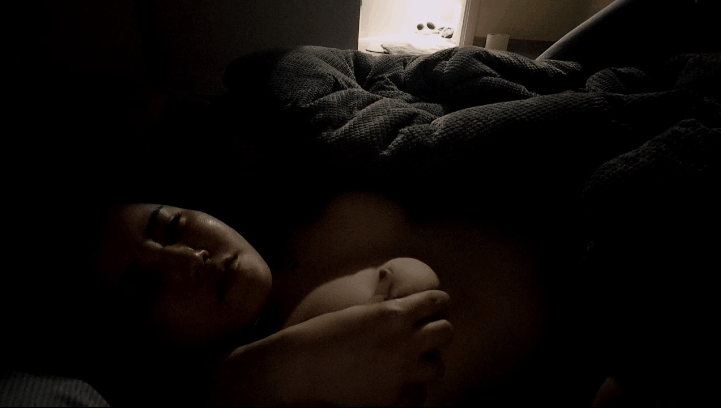 팝콘 빛나파 25.11.07 남친이랑 모텔 떡방 [올노] 미리보기 2