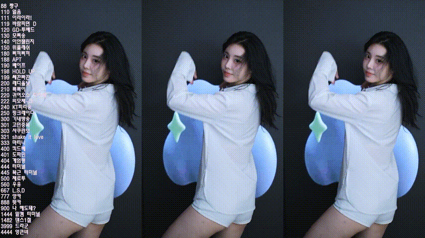 타미미 25.11.01/03/06 3일 댄스 의첸모음 3V 미리보기 2