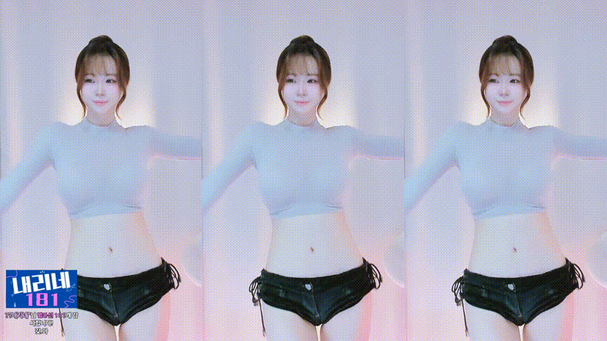 그릴래영/러아/분옹 25.11.13 댄스리액션 모음 3V 미리보기 5