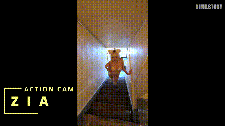 신작화보 ✨ [Bimilstory] Zia - VOL.24 [3V/114P] 미리보기 4