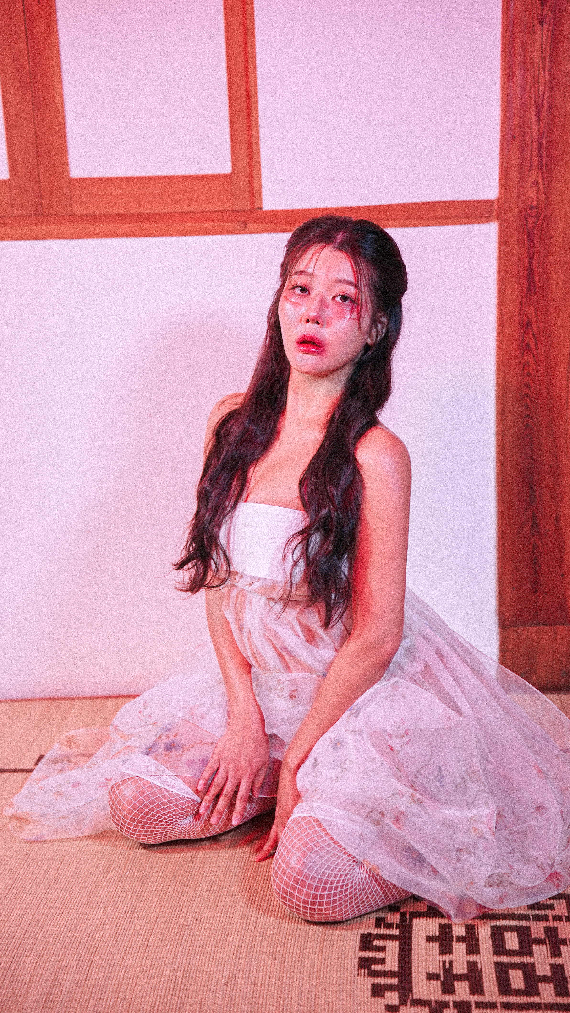 신작화보 ✨Yuni - Gumiho 미리보기 10