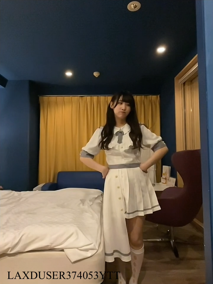 지하아이돌 : 1대1 판매영상 _보지털 엄청남/딜도자위 Malcolm Mask McLaren의 兎乃あゆ(토노노아유) 미리보기 3