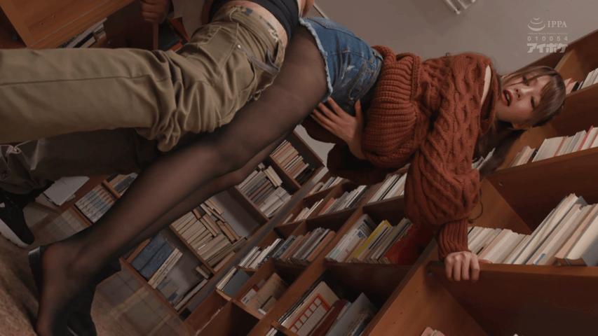 IPX-620 아이자와 미나미 [모자이크제거] 팬티 스타킹 음란 선생 12.5G 미리보기 4