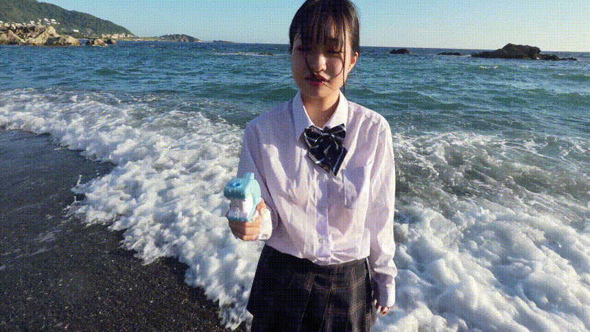 무광고원본 [LAXD] G컵 색 백미거유 아이돌, 흑인 브라더와 3P [4K] 13V/28.3G 미리보기 3