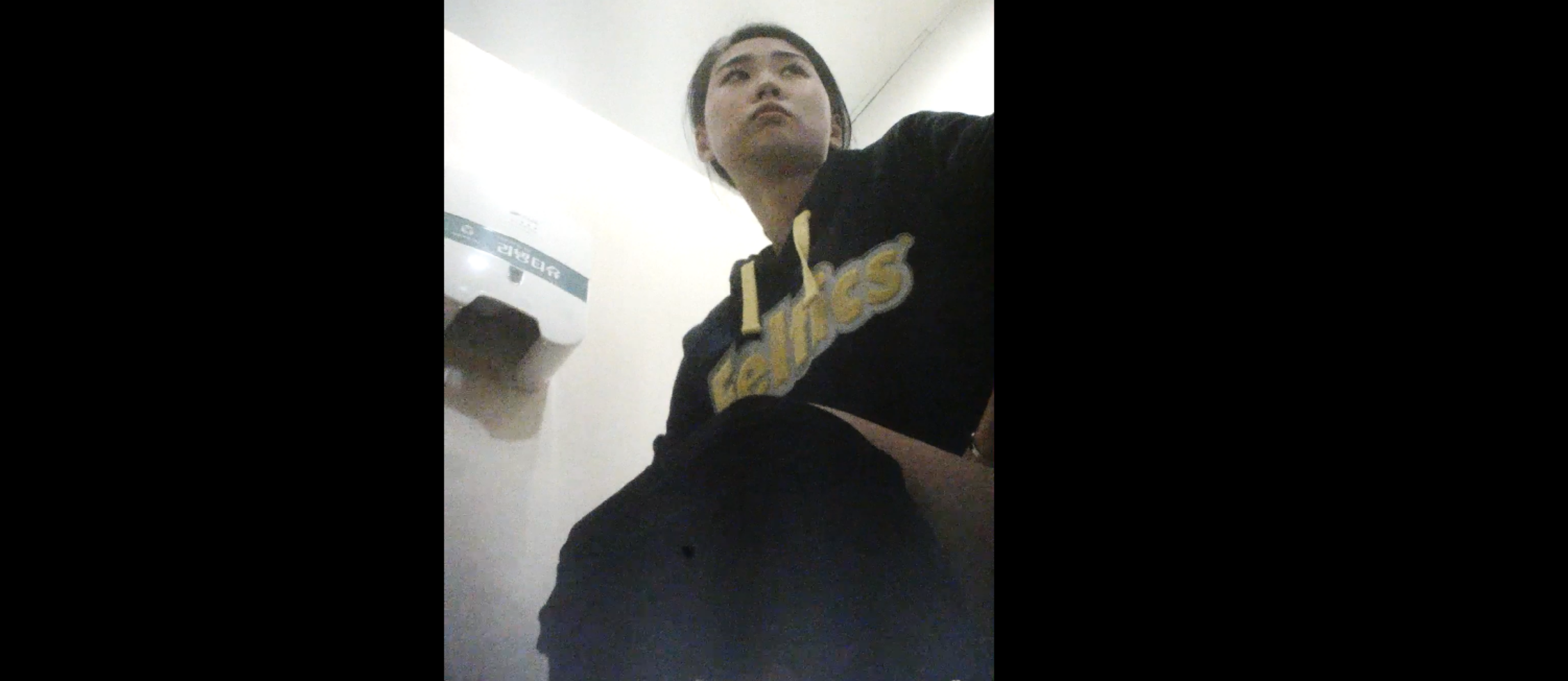 ✨펠릭스후드_카메라 경계녀