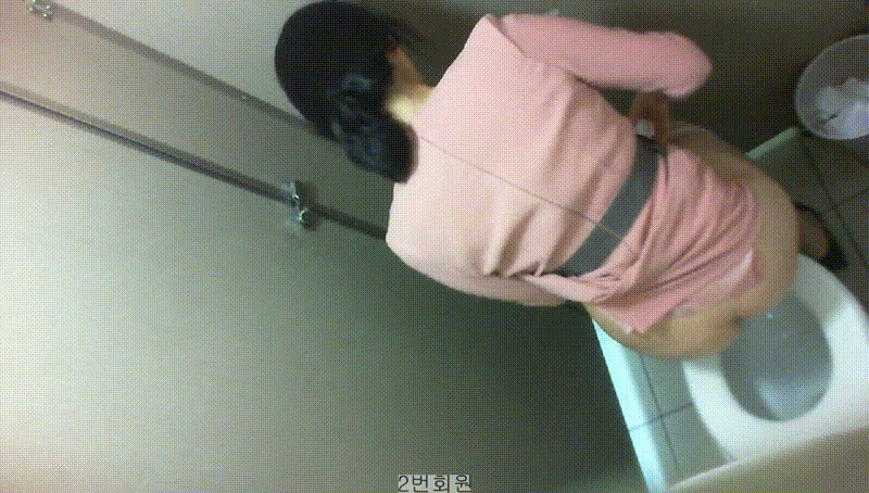 ✨회사 인포메이션 여직원 3V 미리보기 2