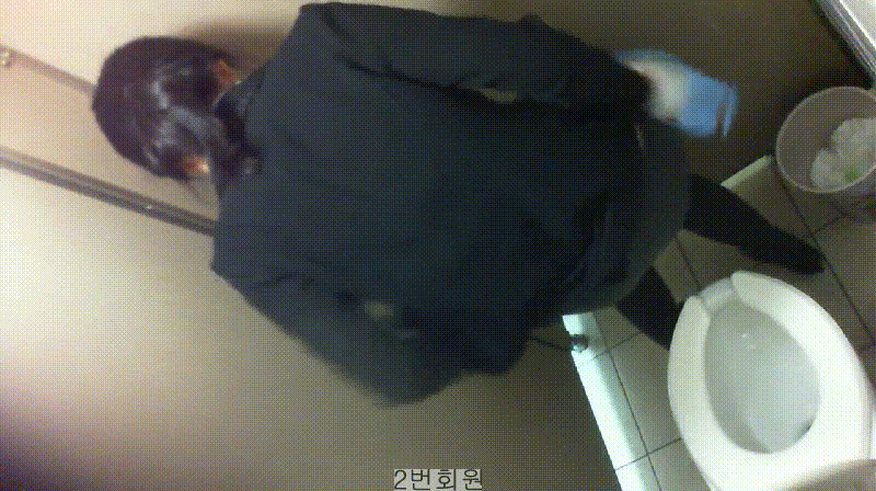 ✨회사 인포메이션 여직원 3V 미리보기 7