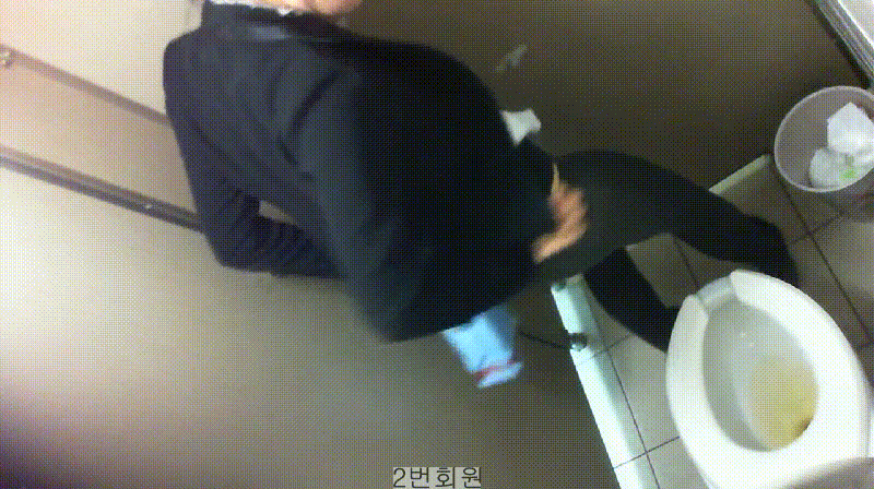 ✨회사 인포메이션 여직원 3V 미리보기 9