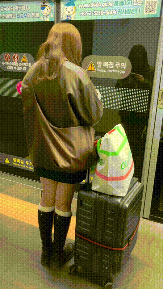 신작 ✨ 국산 지하철/다이소 등 고화질 업스 11V 미리보기 10