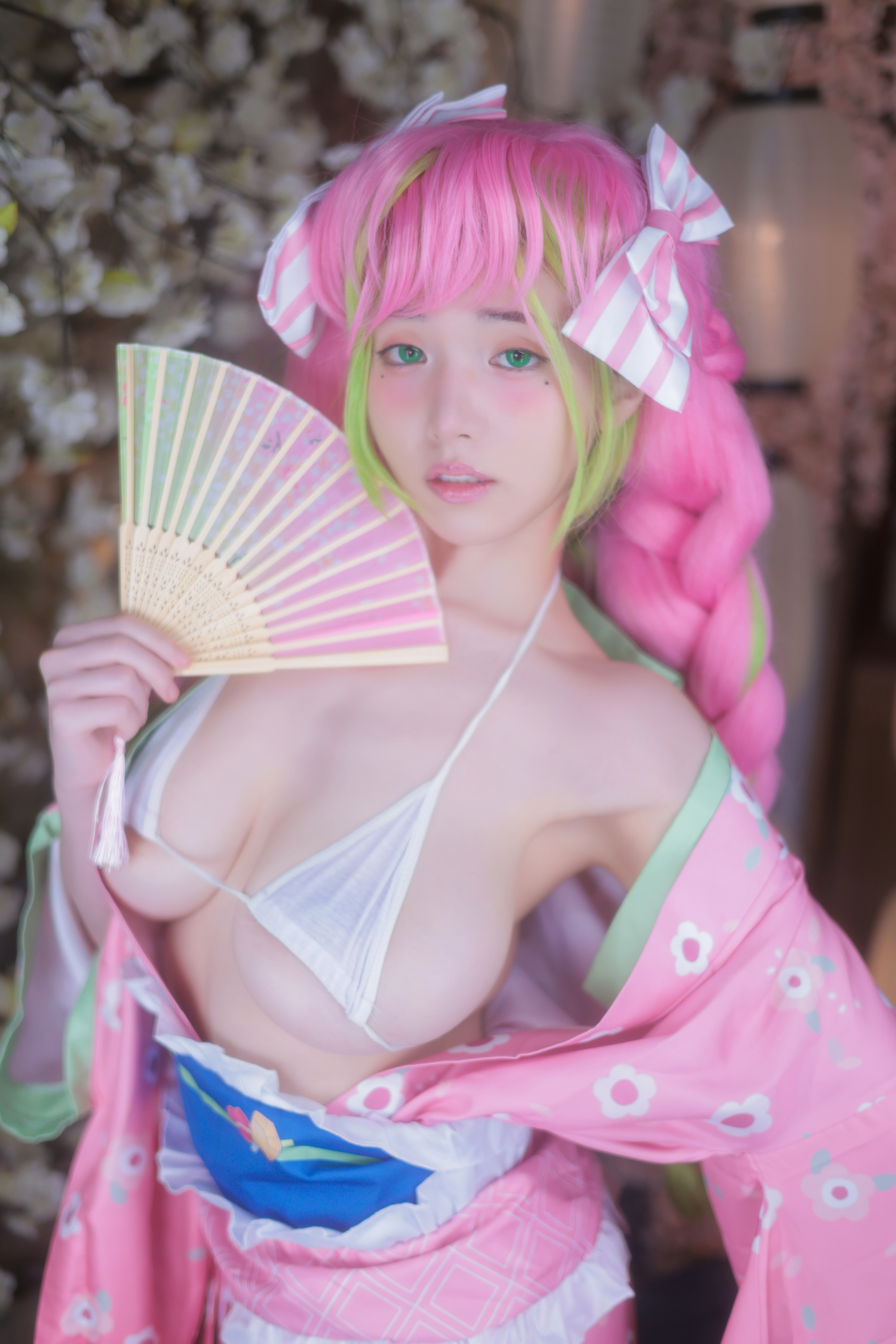 신작화보 ✨YeonWoo - MITSURI 2탄_3V+[사진추가:160P] 4.92G 미리보기 9