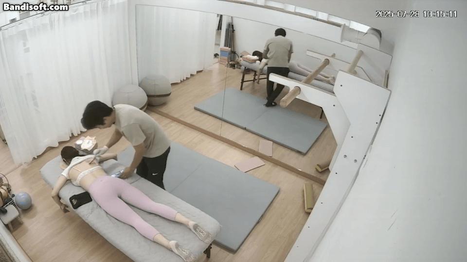 IP신작 ✨ 개인 존잘트레이너  25.07.28일자 미리보기 1