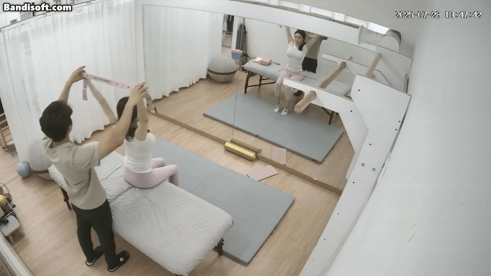 IP신작 ✨ 개인 존잘트레이너  25.07.28일자 미리보기 2