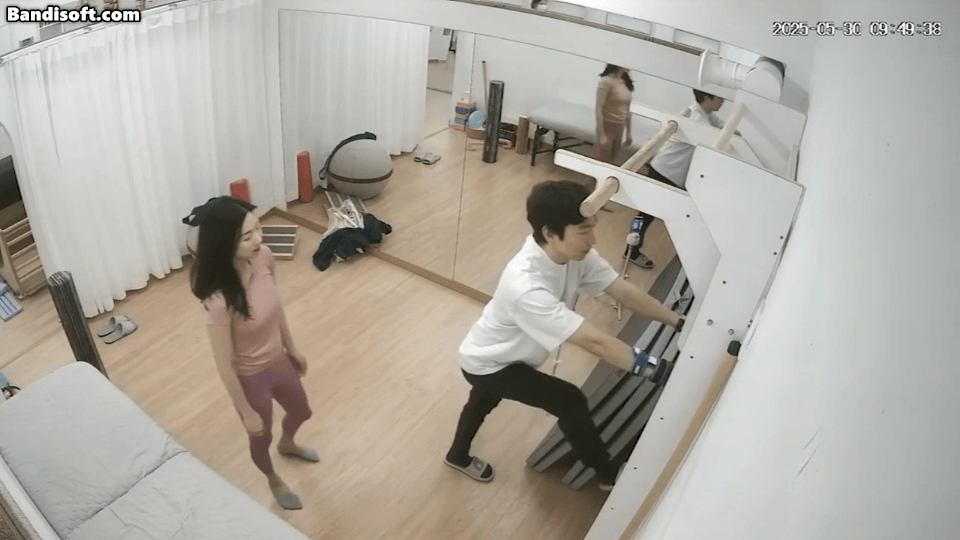 IP신작 ✨ 개인 존잘트레이너  25.07.28일자 미리보기 3