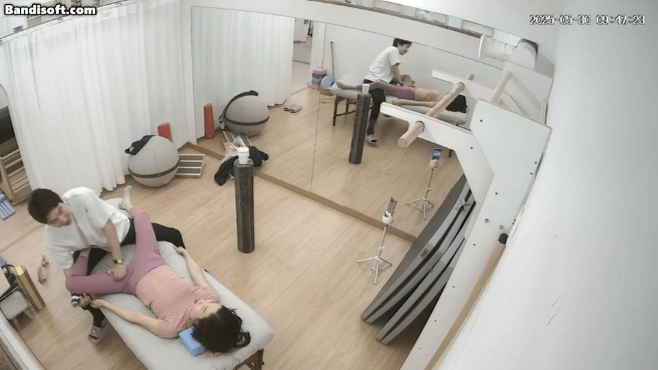 IP신작 ✨ 개인 존잘트레이너  25.07.28일자 미리보기 4