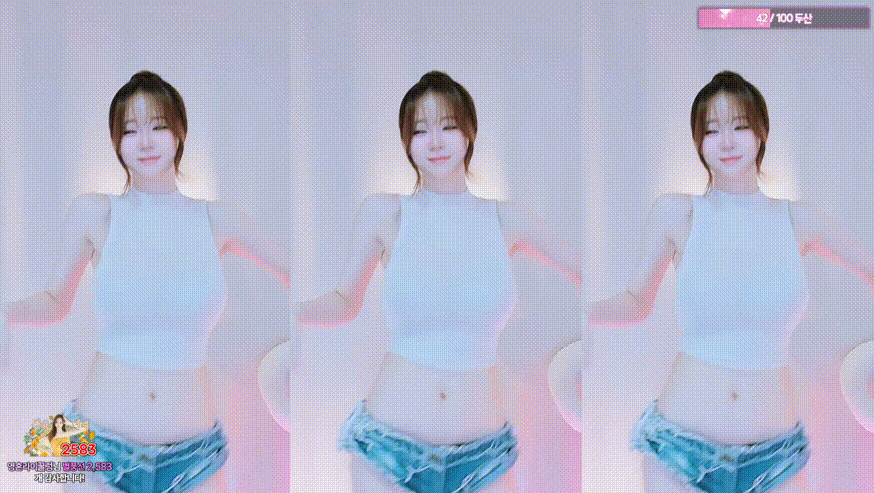 25.11.16 한방팩 ★ 분옹/구름/히또/둘기얏/박히꼬/타니/러블리나/온온S2/과즙세연/백하/효카/박틸다/세경/루루/라봉/애순이 총 21V_14.5G 미리보기 4