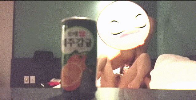 [리마스터링+원본포함]_엘루이에서 꼬신년 / 여러 각도 감귤샷 [네일아트 사장님_제주감귤] 미리보기 9