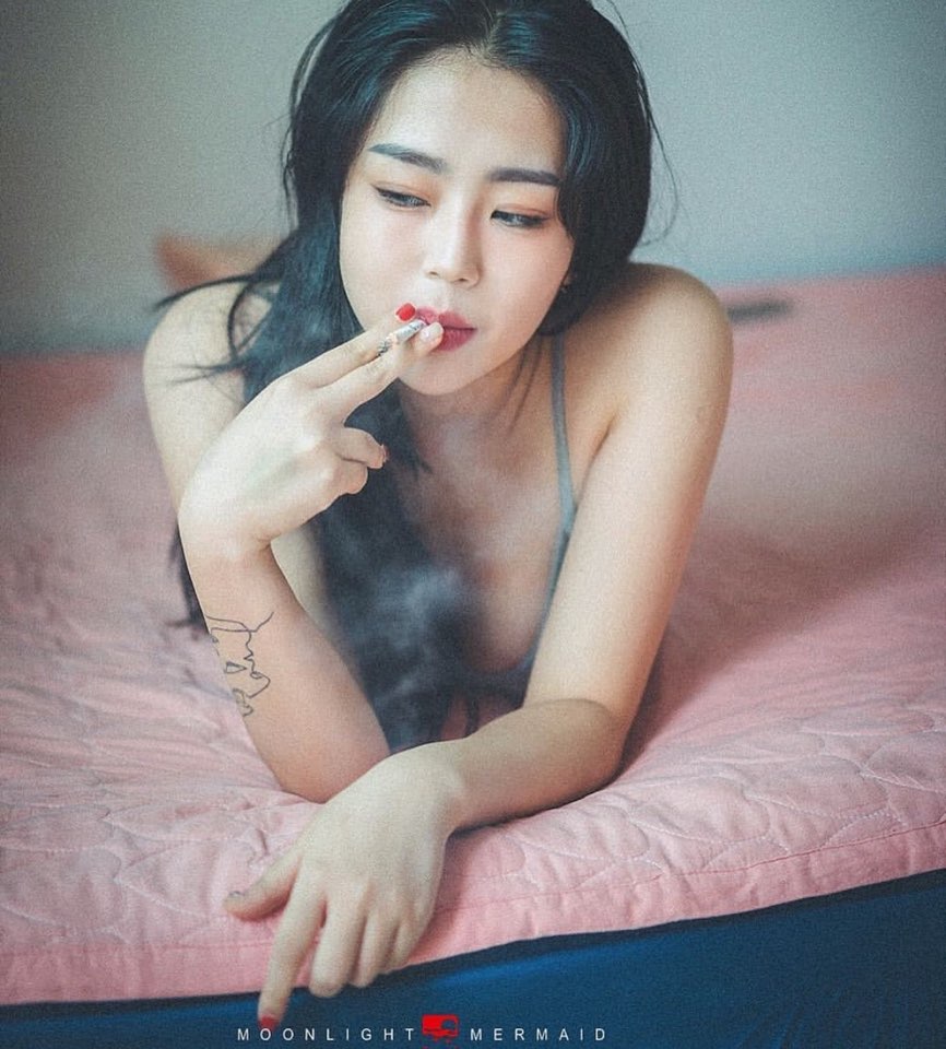 박지은☆[사진.4V] 풀팩 미리보기 9