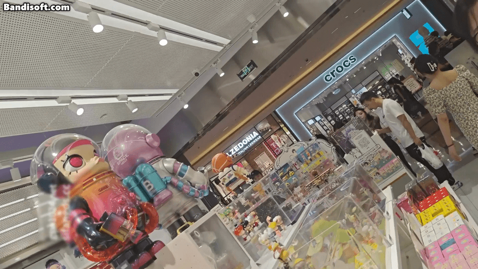 존예녀들 업스 5V 미리보기 2