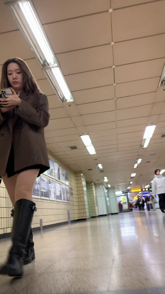 신작 ✨ 지하철 이쁘니들 합정역_2V 미리보기 2