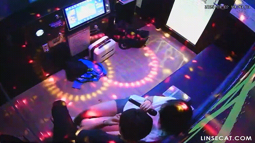 IP신작 ✨코인노래방_2커플 연속/생리중 여친 미리보기 7