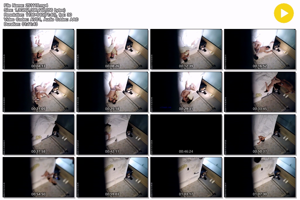 IP_25.11.15~16/10.24~25 [신작] 와꾸 지리는 2커플 미리보기 9