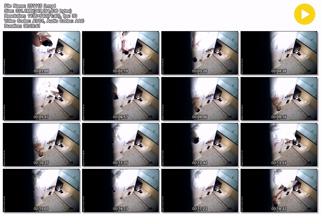 IP_25.11.15~16/10.24~25 [신작] 와꾸 지리는 2커플 미리보기 10