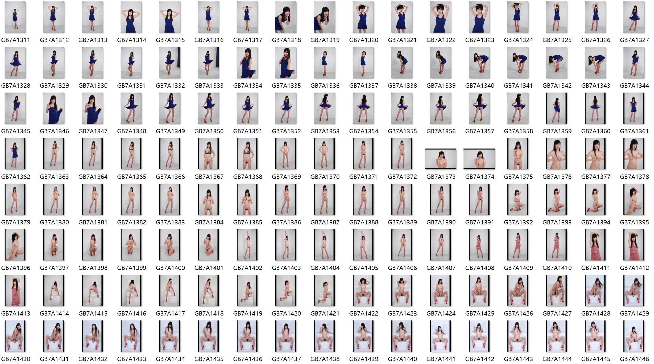 ✨채희 2,964P / 3.84GB ✨ 미리보기 6