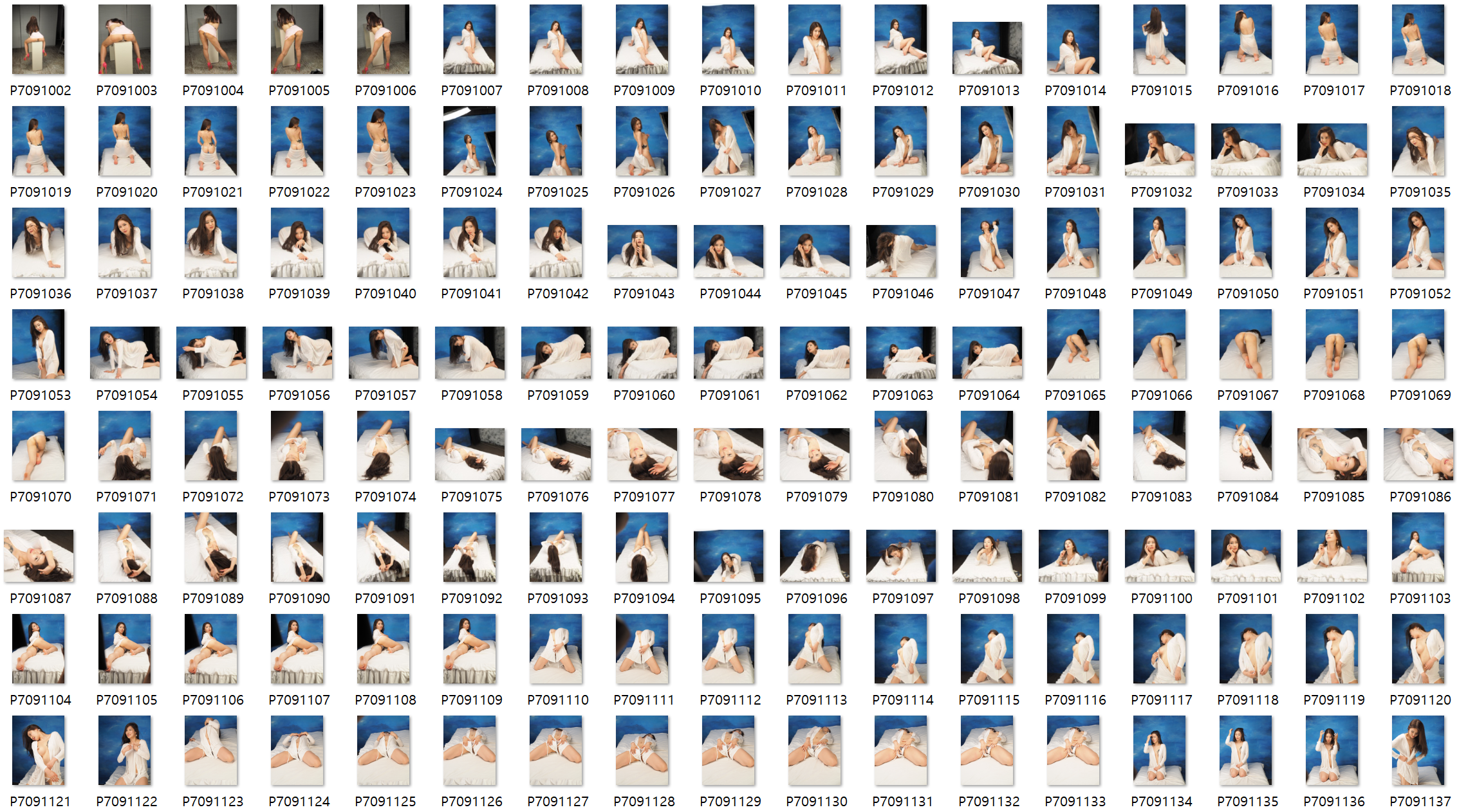 ✨채진희 884P / 6.13GB✨ 미리보기 6