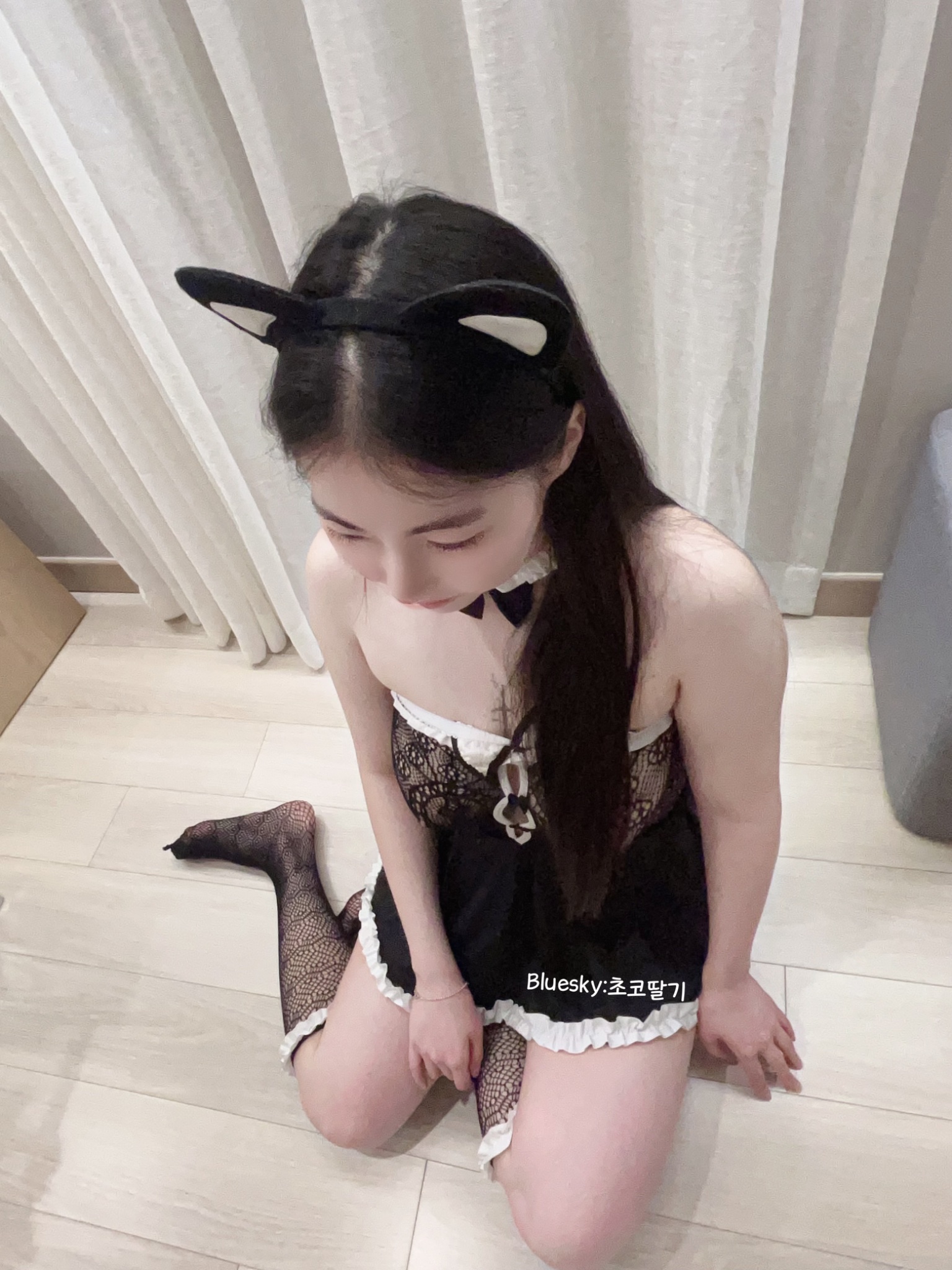 레젼드 섹트녀 ✨초코딸기 [아디변경 4개 폴더] 97V 미리보기 24