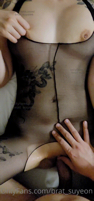 브랫수연_게임 중 노포대물오럴/섹스 [온팬] 미리보기 8